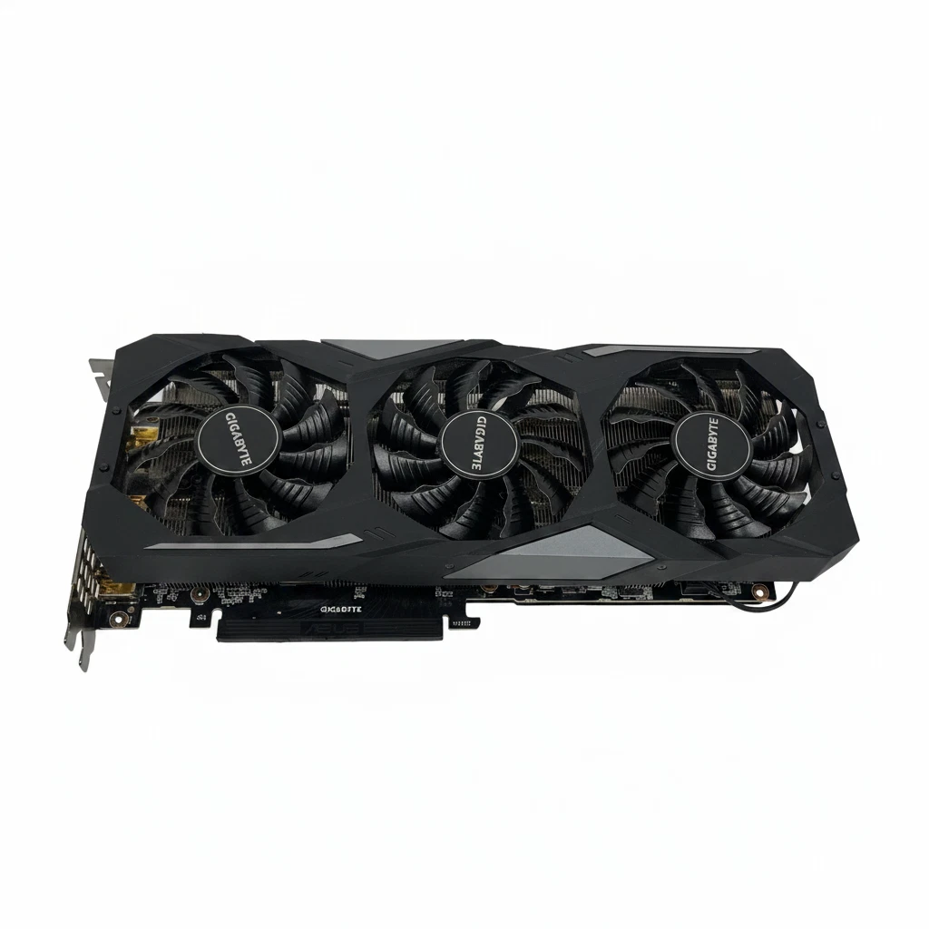 NVIDIA GeForce RTX 2070 NVIDIA Computer Graphics Cards for sale - eBay