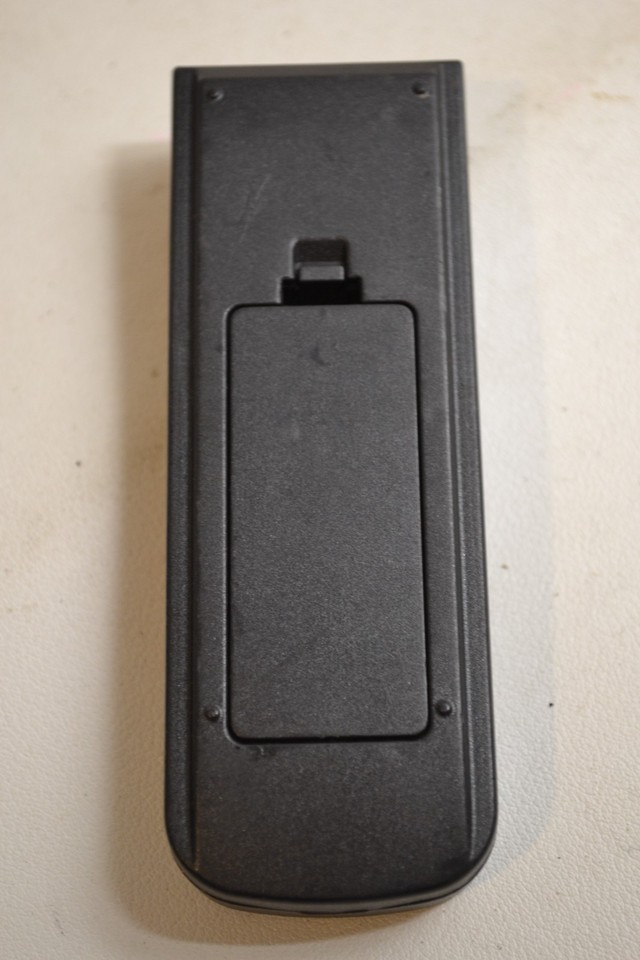 GENUINE Pyle Remote Control BLACK | eBay