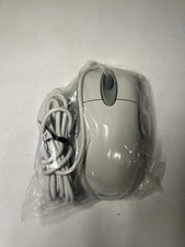 Vintage Genuine Microsoft Trackball PS2 Wired...