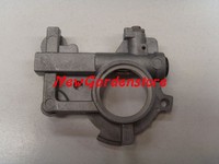 ÖLpumpe FüR MotorsäGe ElektrosäGe Motor 066 MS660 Stihl 1122-640-3205 392054