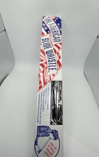 Vintage 1992 American Slide Whistle, Woodstock percussion