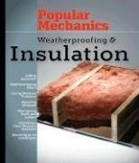 #ad Popular Mechanics Weatherproofing amp; Insulation paperback Jackson Albert D... $6.32