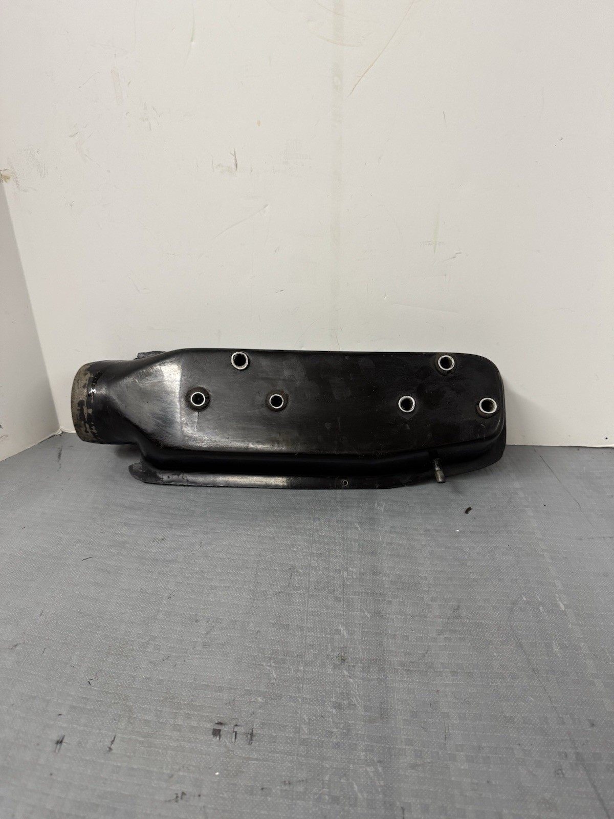 Lotus Europa Air box top