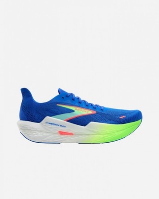  Laufschuhe Laufschuhe Herren Brooks Blue Royal Hyperion Max 2 