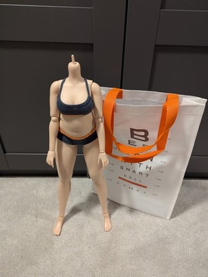 Smart Doll Danny Choo Body, Cinnamon pear 1/3