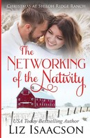 Liz Isaacson | The Networking Of The Nativity | Taschenbuch | Englisch (2021)