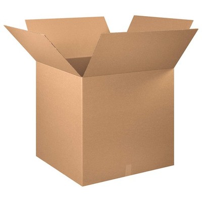 GRAINGER APPROVED 11G170 PK 5 Shipping Box,30x30x30 in 11G170