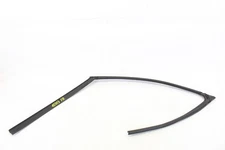 2014-2020 Infiniti Q50 Front Right Passenger Door Window Glass Run Channel Seal