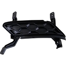 Fog Light Covers Front Driver Left Side Hand 86563s2000 For Hyundai Santa Fe