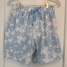 Mr. Swim Men's Swim Trunks Size M