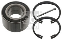 Neu - Febi Bilstein 03096 Radlagersatz FüR Daewoo Opel