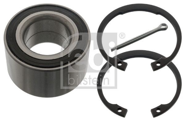 Neu - Febi Bilstein 03096 Radlagersatz FüR Daewoo Opel-image
