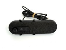 SteelSeries Alias USB Condenser Microphone PC Streaming Podcast Gaming