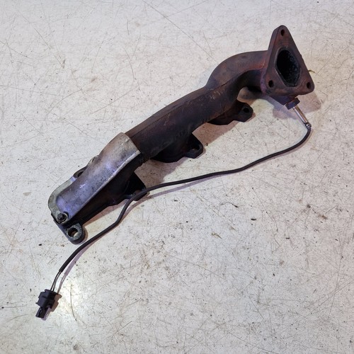 SS* Mercedes W639 Vito Auspuffkrümmer Abgaskrümmer A6461420301