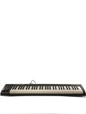 M-AUDIO Electronic Piano KEYSTATION61 MK3 Key...