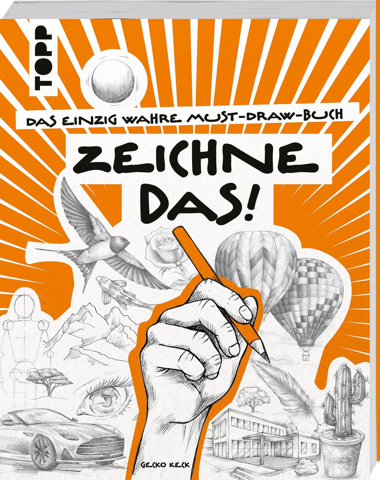 Zeichne das! - Bild 3