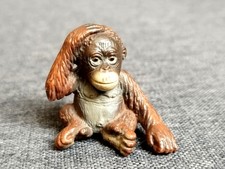 SCHLEICH 14307 - Orang Utan Kind, Wildtiere, +100 Figuren