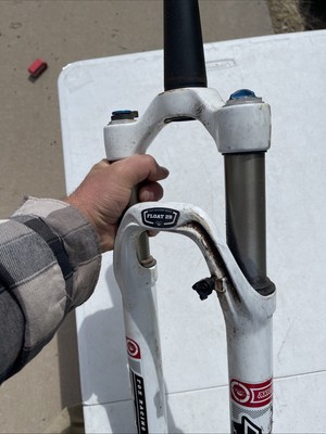 Read Need New Seals Fox Factory Float 29 Fork Front MTB Suspension