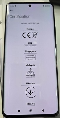 Xiaomi Redmi Note 14 Pro 5G + 4G LTE (for Tmobile Mint Tello & Global) 256GB