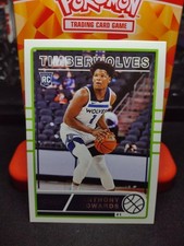 ANTHONY EDWARDS ANTMAN CHRONICLES CLASSICS BASE RC N/M MINT 