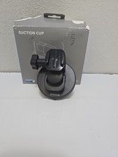 GENUINE Suction Cup Mount Compatible for All GoPro Cameras OEM
