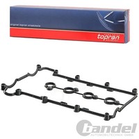 Topran Ventildeckeldichtung Passend FüR Fiat Croma Opel Astra Signum Vectra