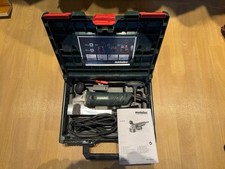 Metabo Lackfr&auml;se lf 724 s