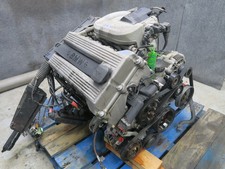 96-99 Bmw E36 318ic 1.9l M44 Complete Engine Motor 155k Miles Video Oem