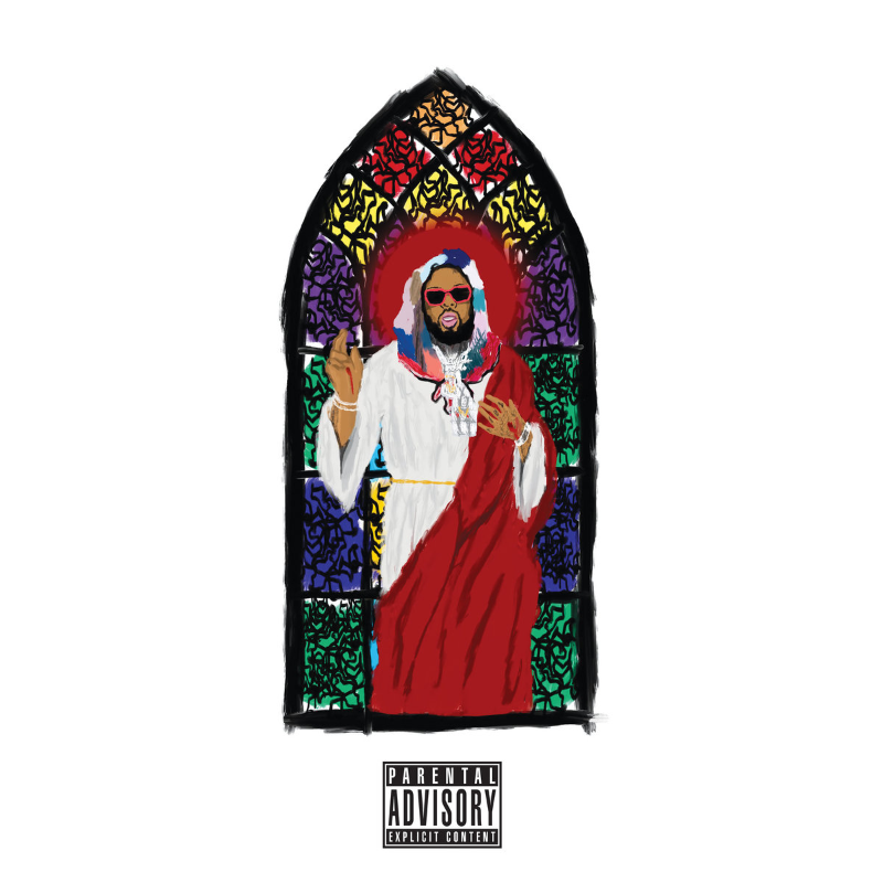 Westside Gunn - Flygod Is An Awesome God 2 - CD 2020 Hip-Hop/Rap