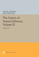 Samuel Johnson | The Letters Of Samuel Johnson, Volume Ii | Taschenbuch (2014)