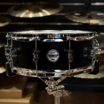 PDP by DW Limited Edition 20 Ply 14x5,5'' Snare Drum #1334