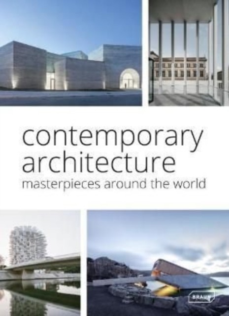 Contemporary Architecture by Markus Sebastian Braun, Chris va... - - Image 5