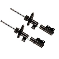 2 Bilstein StoßDäMpfer B4 2-22-244215 Vorne Links FüR Infiniti Q30 QX30