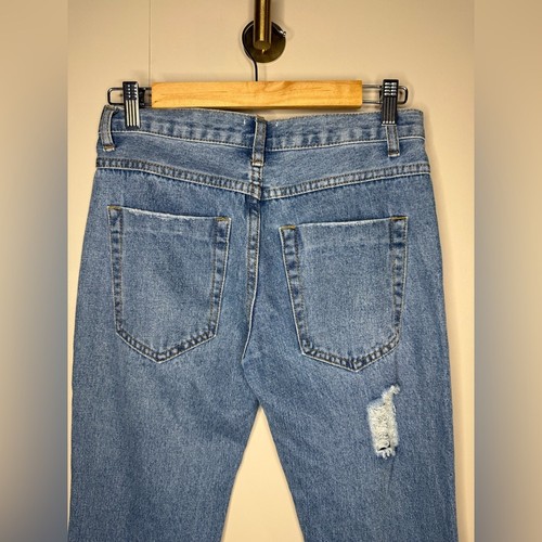 Superdown Distressed Jeans 24 - Picture 5 of 7