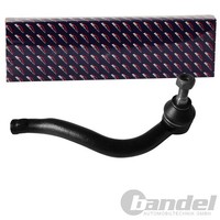 AIC Spurstangenkopf Rechts Passend FÜR Ford Galaxy Seat Alhambra VW Sharan 53330