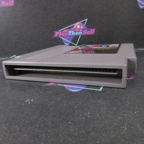Urban Champion Nintendo NES Cartridge / Tested - 1 Year Warranty VG