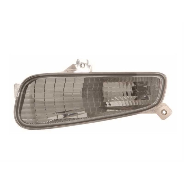 Blinkleuchte Blinker Rechts Passend FüR Fiat Punto Evo 199_ 199-image