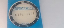Seiko 7005 8052 Lünette Einsatz