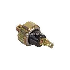 Helmar Forklift Parts 2026608 Aftermarket Replacement Oil Pressure Switch For