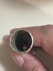 Vincent Bach Corp 7C Trumpet Mouthpiece - Vintage - Beautiful Silver Tone — photo 10