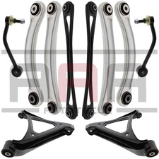 Triangle de suspension Porsche CAYENNE