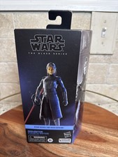 Star Wars Black Series 6 Fourth Sister Inquisitor Obi-Wan Kenobi New Sealed
