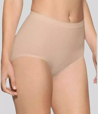 Avon Control Full Slips Glättschlüpfer 3er Pack