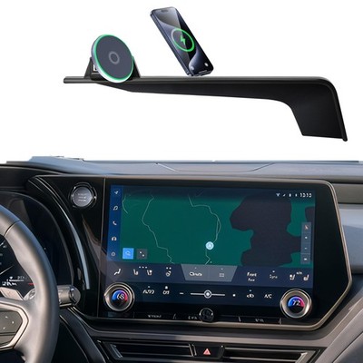 Car Holder for 2023 2024 2025 Lexus RX350/RX350h/RX450h/RX500h Accessories Ap...