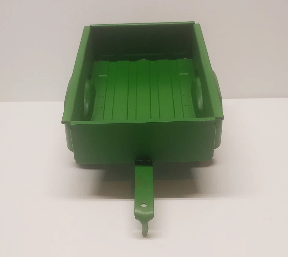 Truscale John Deere Two Wheeled Trailer - Image 3 of 4