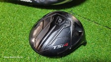 Titleist TSi4 1W Testina driver 9.0