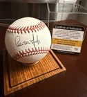 New ListingAaron Judge Autographed Signed Baseball W/Pro-Cert COA
