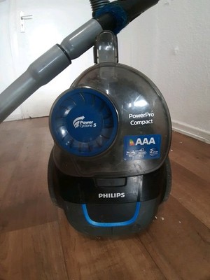 Staubsauger  PHILIPS  POWER Cyclone 5 FC9331/09