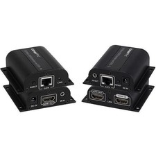 KanexPro EXT-HD60M HDMI Extender over CAT6 up to 196ft. 60m 