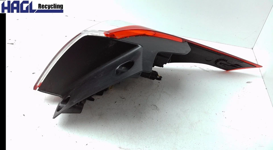 Luz LED Exterior Completo Izquierda 39137519 2SD2238 Opel Crossland X 1.2 - Imagen 3 de 4